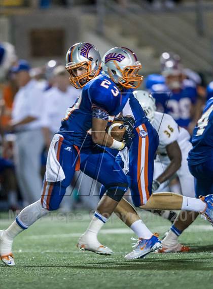 Thumbnail 2 in DeLand @ Bolles photogallery.