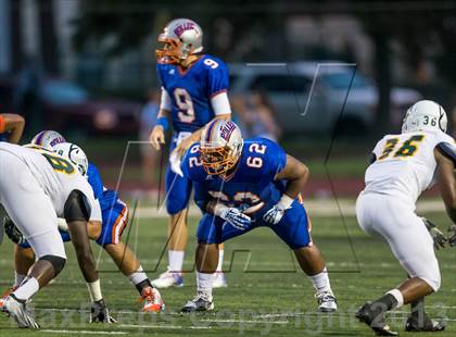 Thumbnail 2 in DeLand @ Bolles photogallery.