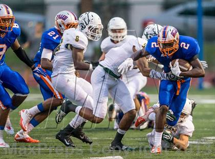 Thumbnail 1 in DeLand @ Bolles photogallery.
