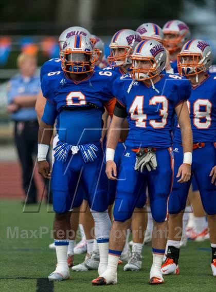 Thumbnail 3 in DeLand @ Bolles photogallery.