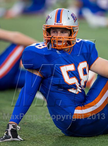 Thumbnail 1 in DeLand @ Bolles photogallery.