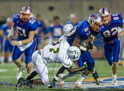 Thumbnail 2 in DeLand @ Bolles photogallery.