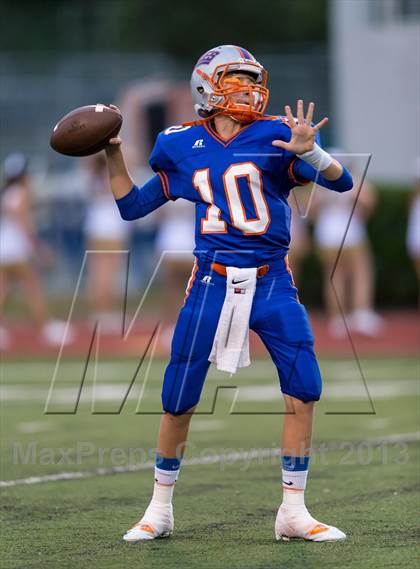Thumbnail 1 in DeLand @ Bolles photogallery.