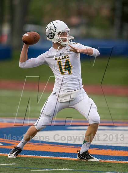 Thumbnail 3 in DeLand @ Bolles photogallery.