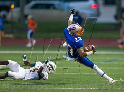 Thumbnail 1 in DeLand @ Bolles photogallery.