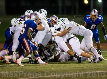 Thumbnail 3 in DeLand @ Bolles photogallery.