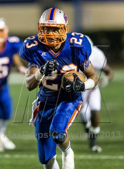 Thumbnail 2 in DeLand @ Bolles photogallery.