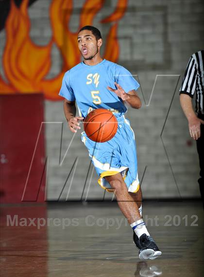 Thumbnail 1 in San Ysidro vs. Rock Academy (Xtreme Glass Invitational) photogallery.