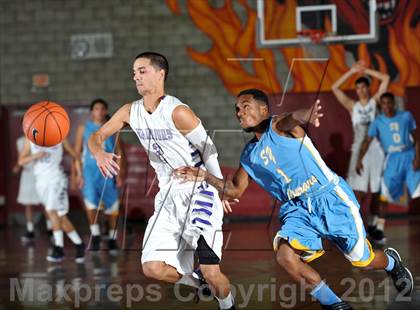 Thumbnail 3 in San Ysidro vs. Rock Academy (Xtreme Glass Invitational) photogallery.