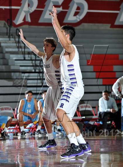 Thumbnail 2 in San Ysidro vs. Rock Academy (Xtreme Glass Invitational) photogallery.