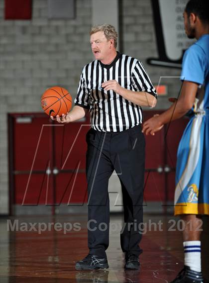 Thumbnail 2 in San Ysidro vs. Rock Academy (Xtreme Glass Invitational) photogallery.