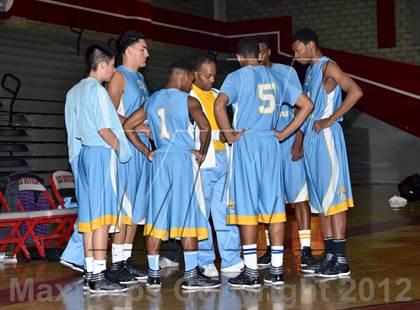 Thumbnail 3 in San Ysidro vs. Rock Academy (Xtreme Glass Invitational) photogallery.