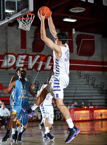 Thumbnail 1 in San Ysidro vs. Rock Academy (Xtreme Glass Invitational) photogallery.