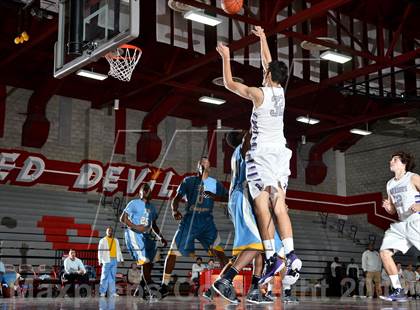 Thumbnail 1 in San Ysidro vs. Rock Academy (Xtreme Glass Invitational) photogallery.