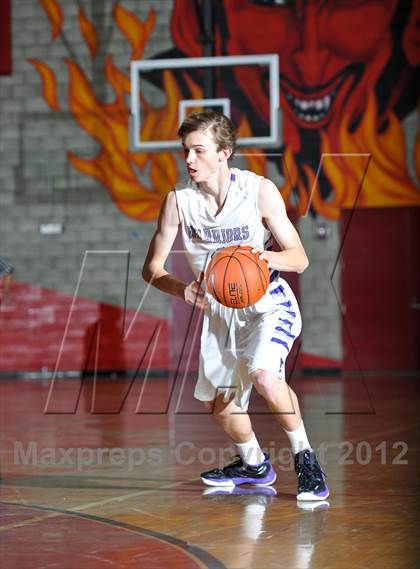 Thumbnail 1 in San Ysidro vs. Rock Academy (Xtreme Glass Invitational) photogallery.