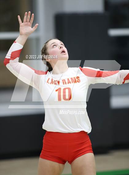 Thumbnail 3 in S & S Consolidated vs. Edgewood (UIL 3A Area Playoff) photogallery.