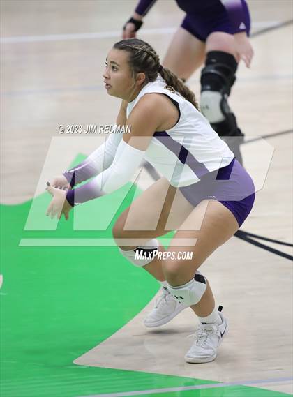 Thumbnail 1 in S & S Consolidated vs. Edgewood (UIL 3A Area Playoff) photogallery.