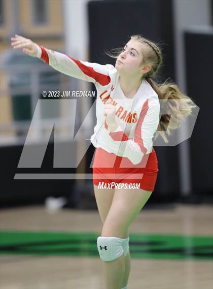 Thumbnail 1 in S & S Consolidated vs. Edgewood (UIL 3A Area Playoff) photogallery.