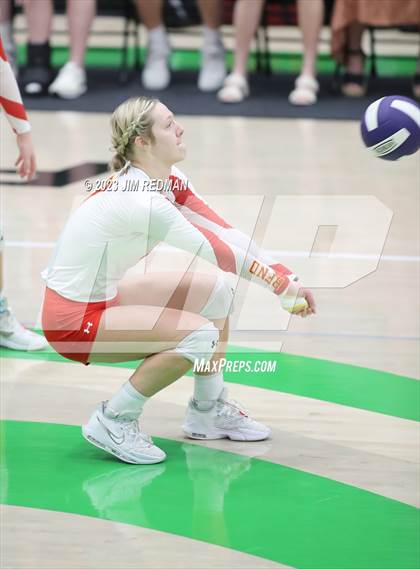 Thumbnail 1 in S & S Consolidated vs. Edgewood (UIL 3A Area Playoff) photogallery.