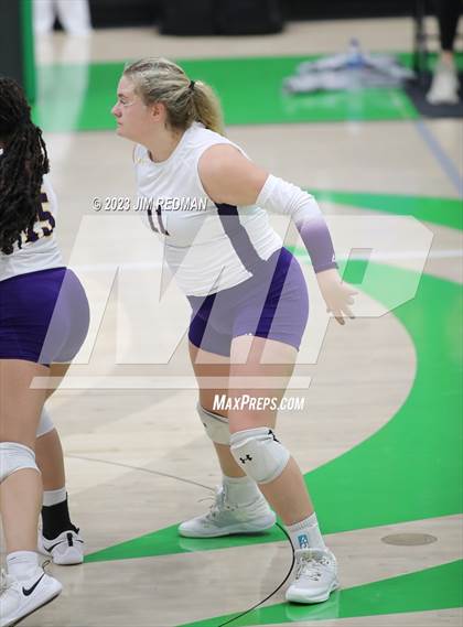 Thumbnail 3 in S & S Consolidated vs. Edgewood (UIL 3A Area Playoff) photogallery.