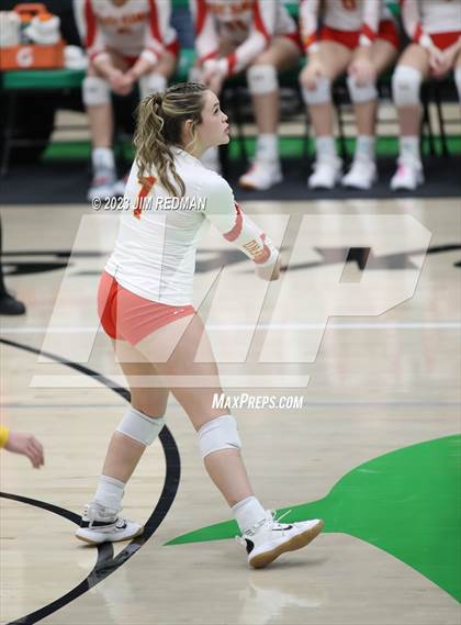 Thumbnail 1 in S & S Consolidated vs. Edgewood (UIL 3A Area Playoff) photogallery.