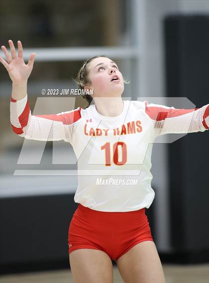 Thumbnail 1 in S & S Consolidated vs. Edgewood (UIL 3A Area Playoff) photogallery.