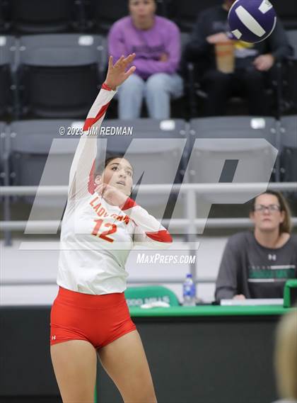 Thumbnail 2 in S & S Consolidated vs. Edgewood (UIL 3A Area Playoff) photogallery.