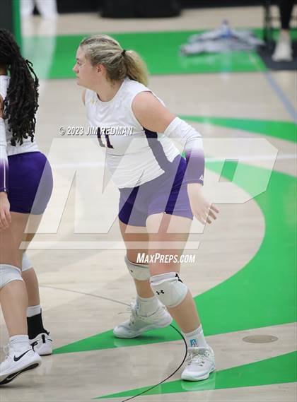 Thumbnail 1 in S & S Consolidated vs. Edgewood (UIL 3A Area Playoff) photogallery.
