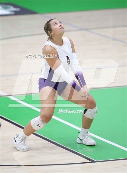 Thumbnail 3 in S & S Consolidated vs. Edgewood (UIL 3A Area Playoff) photogallery.