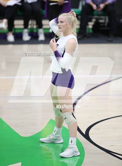 Thumbnail 1 in S & S Consolidated vs. Edgewood (UIL 3A Area Playoff) photogallery.