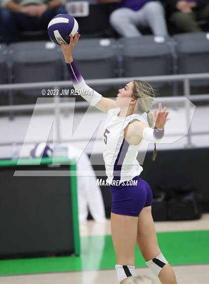 Thumbnail 1 in S & S Consolidated vs. Edgewood (UIL 3A Area Playoff) photogallery.