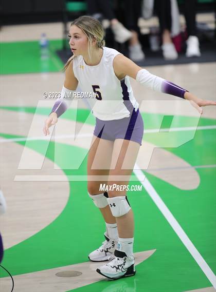 Thumbnail 1 in S & S Consolidated vs. Edgewood (UIL 3A Area Playoff) photogallery.