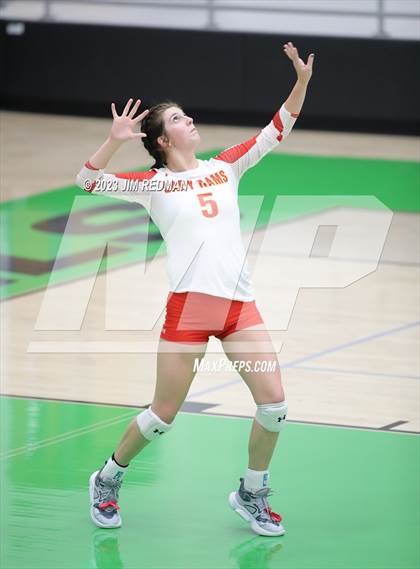 Thumbnail 3 in S & S Consolidated vs. Edgewood (UIL 3A Area Playoff) photogallery.