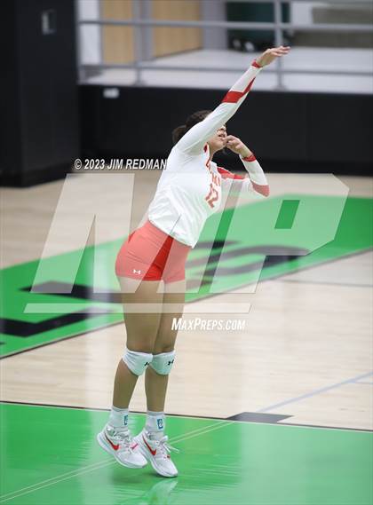Thumbnail 1 in S & S Consolidated vs. Edgewood (UIL 3A Area Playoff) photogallery.