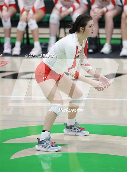 Thumbnail 3 in S & S Consolidated vs. Edgewood (UIL 3A Area Playoff) photogallery.