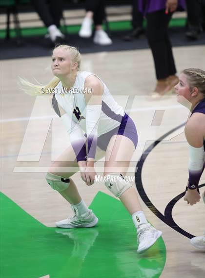 Thumbnail 1 in S & S Consolidated vs. Edgewood (UIL 3A Area Playoff) photogallery.
