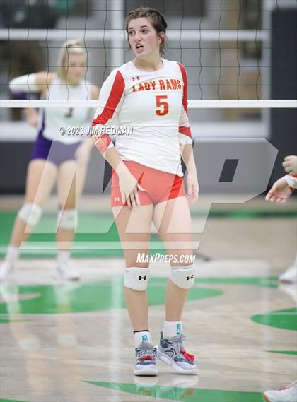 Thumbnail 3 in S & S Consolidated vs. Edgewood (UIL 3A Area Playoff) photogallery.