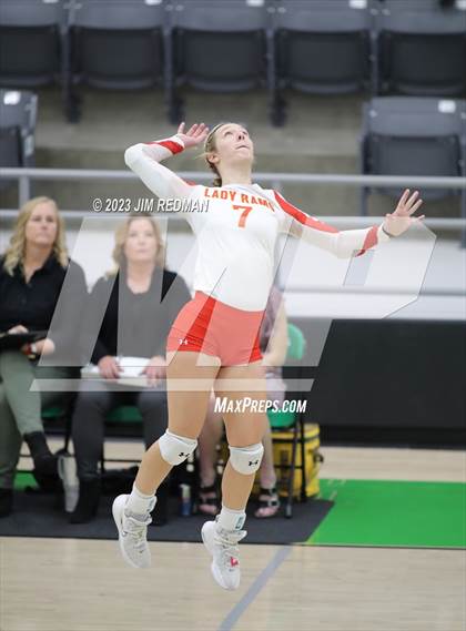 Thumbnail 3 in S & S Consolidated vs. Edgewood (UIL 3A Area Playoff) photogallery.