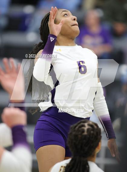 Thumbnail 2 in S & S Consolidated vs. Edgewood (UIL 3A Area Playoff) photogallery.