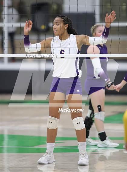 Thumbnail 1 in S & S Consolidated vs. Edgewood (UIL 3A Area Playoff) photogallery.