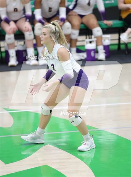 Thumbnail 2 in S & S Consolidated vs. Edgewood (UIL 3A Area Playoff) photogallery.