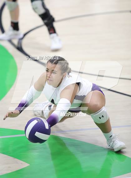 Thumbnail 2 in S & S Consolidated vs. Edgewood (UIL 3A Area Playoff) photogallery.