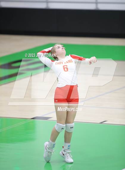 Thumbnail 2 in S & S Consolidated vs. Edgewood (UIL 3A Area Playoff) photogallery.
