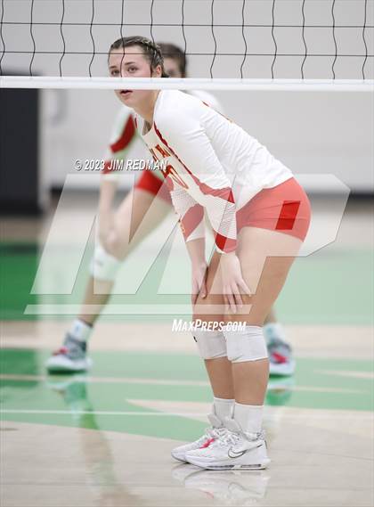 Thumbnail 1 in S & S Consolidated vs. Edgewood (UIL 3A Area Playoff) photogallery.