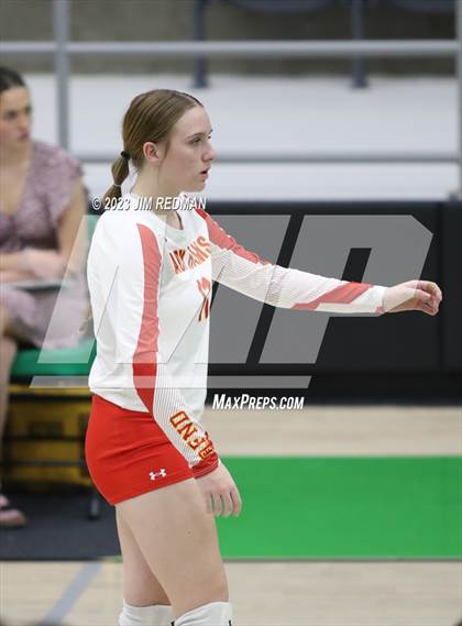 Thumbnail 1 in S & S Consolidated vs. Edgewood (UIL 3A Area Playoff) photogallery.