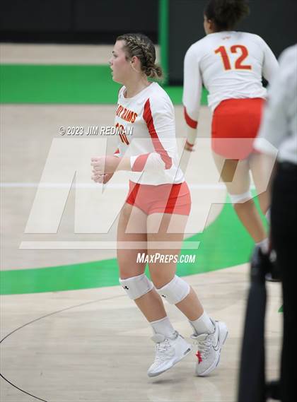 Thumbnail 1 in S & S Consolidated vs. Edgewood (UIL 3A Area Playoff) photogallery.