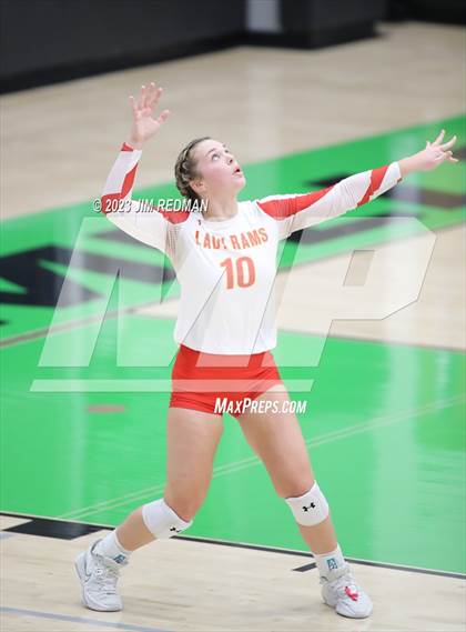 Thumbnail 3 in S & S Consolidated vs. Edgewood (UIL 3A Area Playoff) photogallery.
