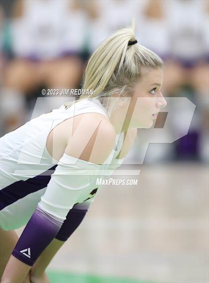 Thumbnail 1 in S & S Consolidated vs. Edgewood (UIL 3A Area Playoff) photogallery.