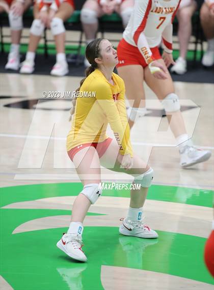 Thumbnail 1 in S & S Consolidated vs. Edgewood (UIL 3A Area Playoff) photogallery.