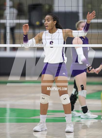 Thumbnail 1 in S & S Consolidated vs. Edgewood (UIL 3A Area Playoff) photogallery.